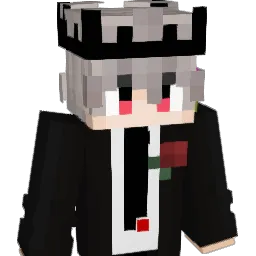 bird_destroyer Minecraft avatar bust