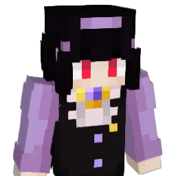 birdbrain0401 Minecraft avatar bust