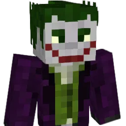 birdbut Minecraft avatar bust