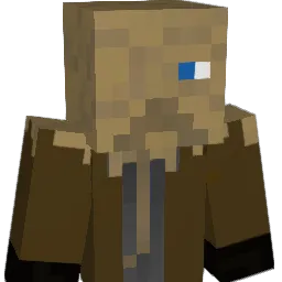 birdfeederbutt's Minecraft skin