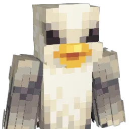 birdgone