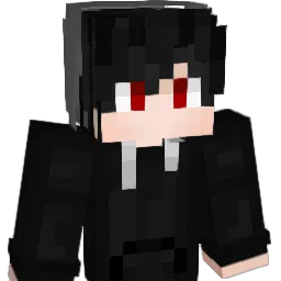 birdigo Minecraft avatar bust
