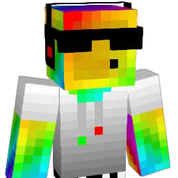 birdman2011 Minecraft avatar bust