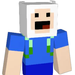 birdshit69 Minecraft avatar bust