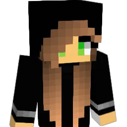 birdy076 Minecraft avatar bust