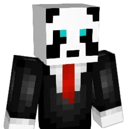 birdy100 Minecraft avatar bust