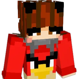 birdy_bridy Minecraft avatar bust