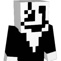 birdyboy06 Minecraft avatar bust
