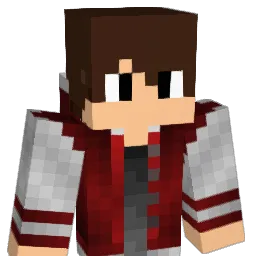 birk258's Minecraft skin