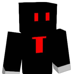 birken99 Minecraft avatar bust