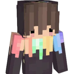 birkzilla's Minecraft skin