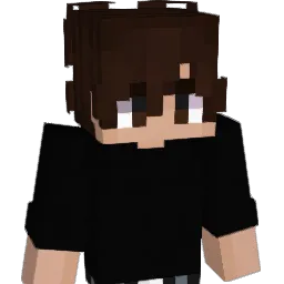 bisarro Minecraft avatar bust