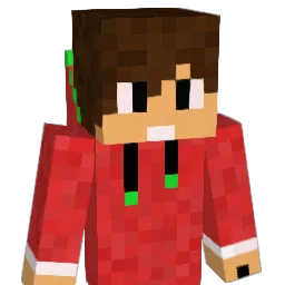 bisca00 Minecraft avatar bust