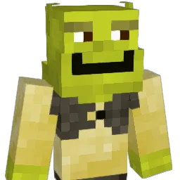 bischoffabi Minecraft avatar bust