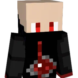 biscuit08 Minecraft avatar bust