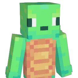 biscuitman1295 Minecraft avatar bust