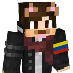 biscuitmist4947 Minecraft avatar bust