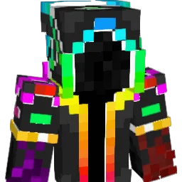 biscutwithtea Minecraft avatar bust