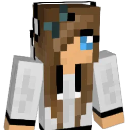 bishoff1234 Minecraft avatar bust