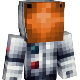 bishop00125 Minecraft avatar bust