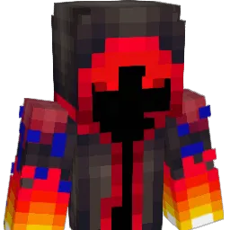bishop25's Minecraft skin