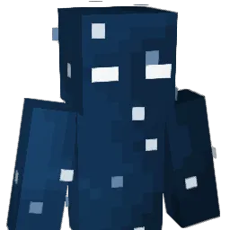 bism0 Minecraft avatar bust