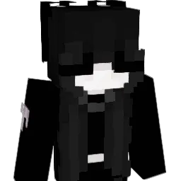 bismarckv1 Minecraft avatar bust