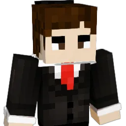 bisonfrey's Minecraft skin