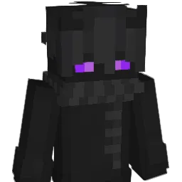 bisquirt Minecraft avatar bust