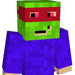 bit5_0's Minecraft skin