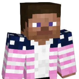 bitcoinopsec's Minecraft skin