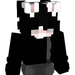 bitdee's Minecraft skin