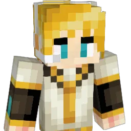biteco's Minecraft skin