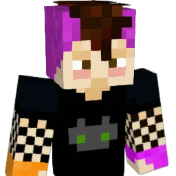 bitemarez's Minecraft skin