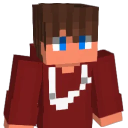 biter_99's Minecraft skin
