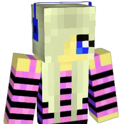 bitesized1's Minecraft skin