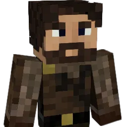 bitewhite's Minecraft skin