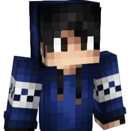 bitfoot's Minecraft skin