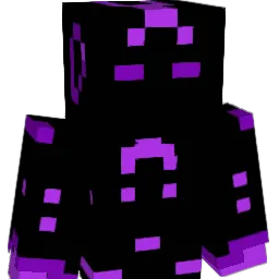 bitingAgate39 Minecraft avatar bust