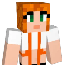 biting_the_sun Minecraft avatar bust