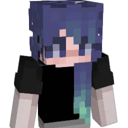 bitrayne Minecraft avatar bust