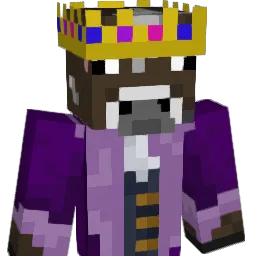 bitryx's Minecraft skin