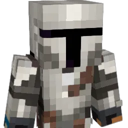 bitsB88's Minecraft skin
