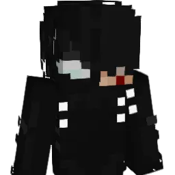 bitshh's Minecraft skin
