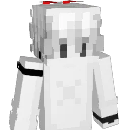 bitter321 Minecraft avatar bust