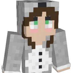 bitter_panther Minecraft avatar bust