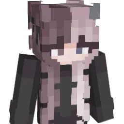 bitterfae's Minecraft skin