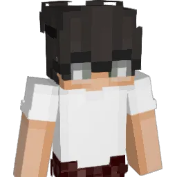 bittersweetoak's Minecraft skin