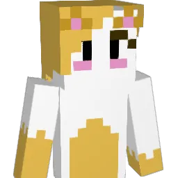 bittse's Minecraft skin