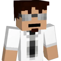 bitui Minecraft avatar bust